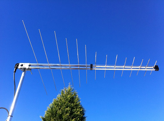 Antenna Installers Near Blacktown