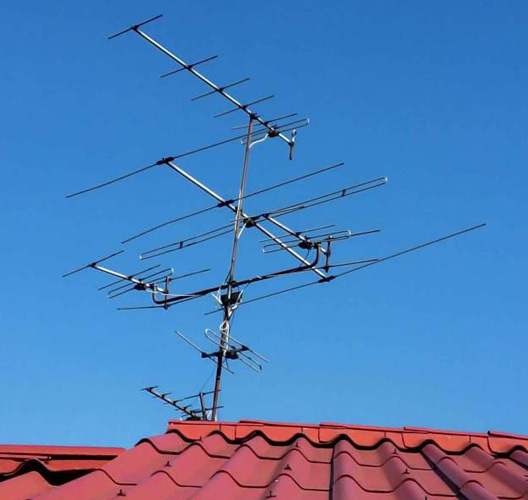 Digital TV Antenna Installation Blacktown