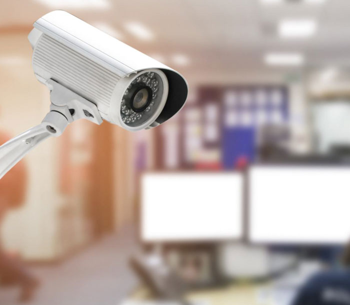 Commercial Surveillance Systems Sydney