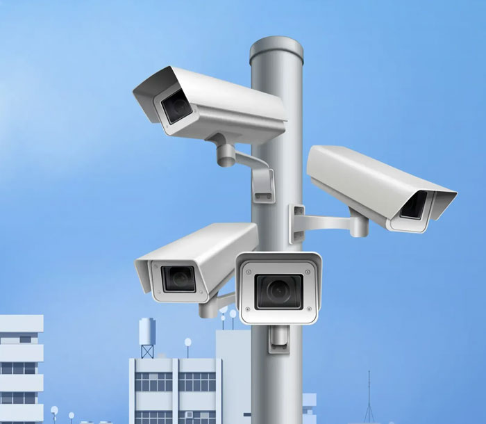Best IP Surveillance Camera Sydney