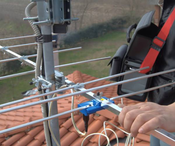 TV Antenna Installation Penrith