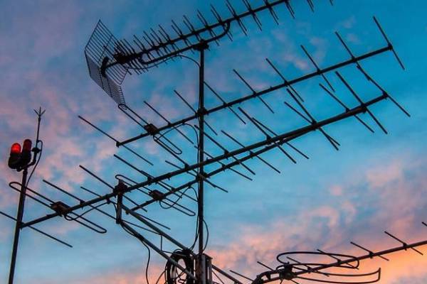 Antenna Installers Near Penrith