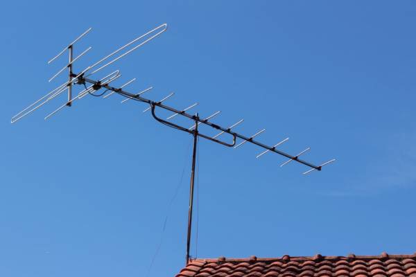 TV Antenna Installation services Penrith