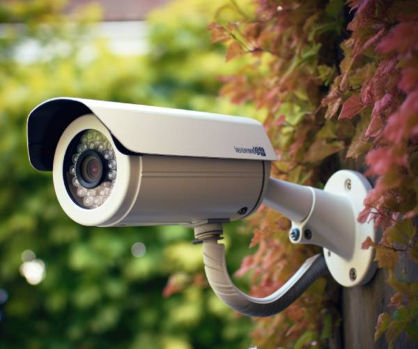 Security Camera Systems for Sale
