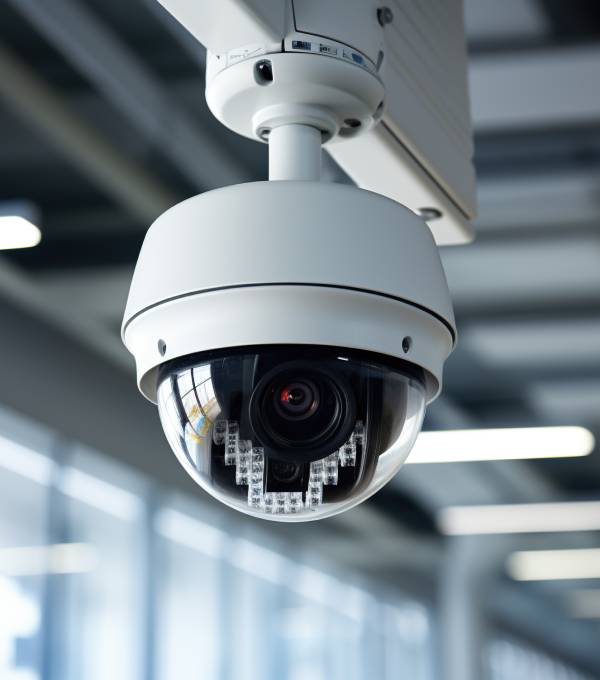 Latest Security Camera systems