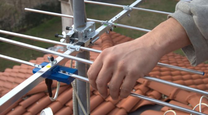 They use sophisticated tools to measure signal strength accurately and ensure the right TV antenna installation in Parramatta.